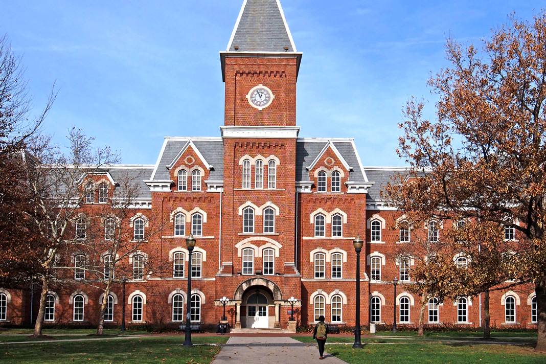 Image courtesy of the United Methodist General Board of Higher Education and Ministry.