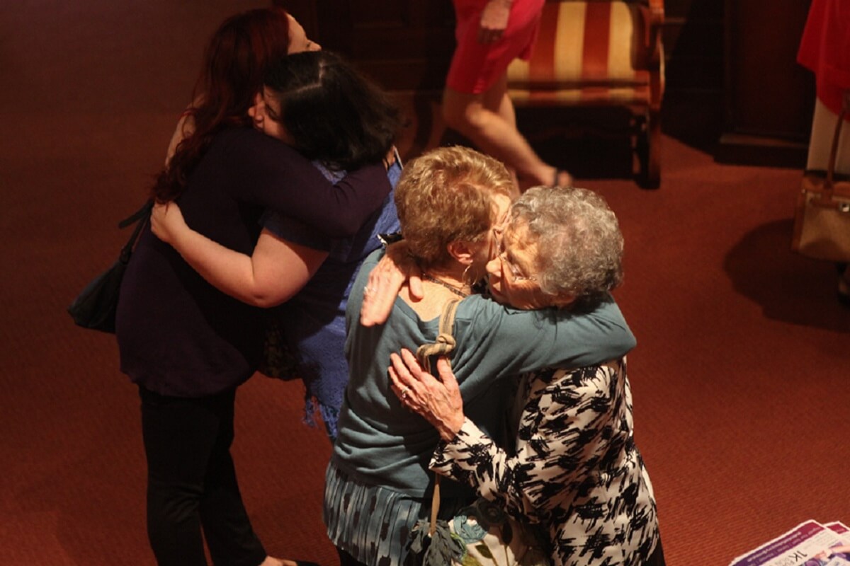 Primera Iglesia de Birmingham