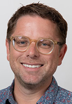 Jeremy Steele