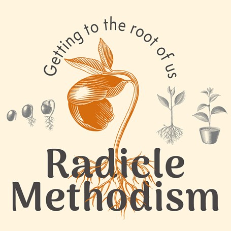Radicle Methodism is a free online history course from the General Commission on Archives and History that takes a deep dive into our roots and how we became The UMC today.