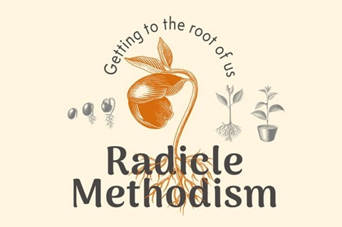 Radicle Methodism is a free online course from the General Commission on Archives and History that examines the beginnings of Methodism to our present time.