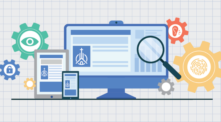 In this microcourse, learn the basics of disability, accessibility, and what the UMC says about including people of all abilities.