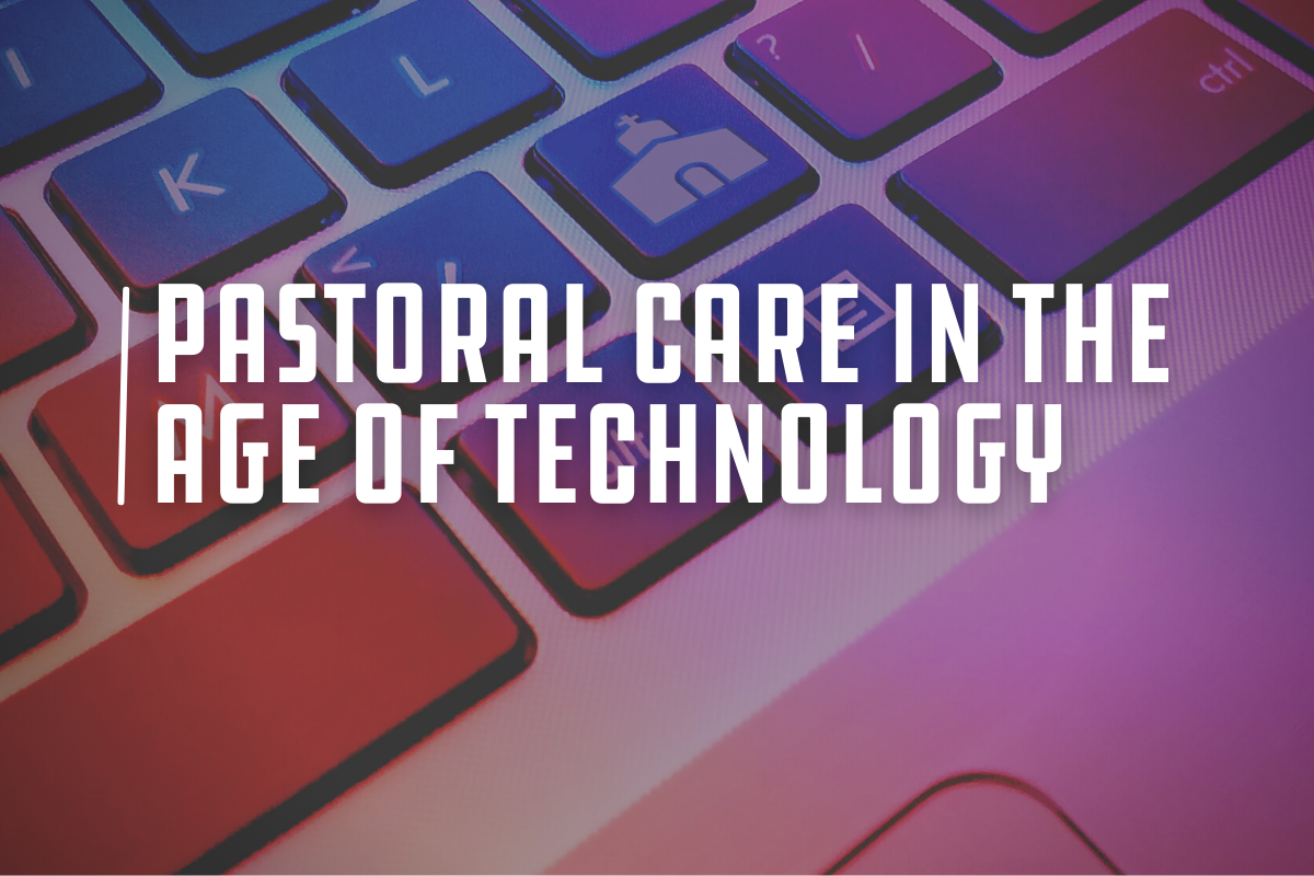 Dr. Deanna Thompson explores the critical role of guiding youth in digital spaces, the evolution of her advocacy for online ministry, and how churches can authentically shepherd their flocks through the complexities of the digital parish in Pastoring in the Digital Parish.