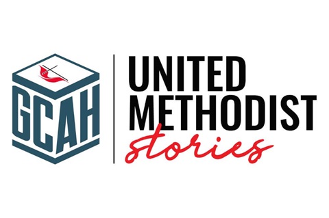 The General Commission on Archives and History developed United Methodist Stories, an oral history app for capturing and preserving real-time storytelling.
