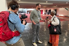 GC2020 Daily Wrap-up videos, behind the scenes