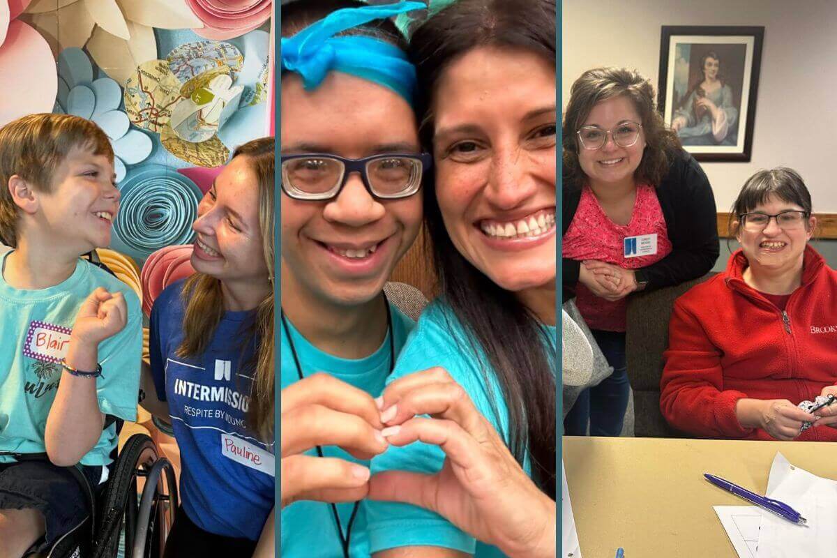 Special Needs Ministry at Memorial Drive UMC in Houston, Texas