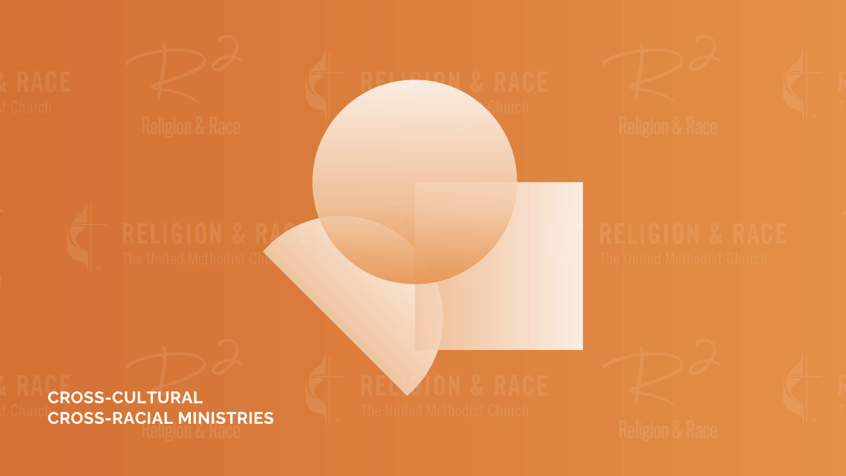 Image courtesy of Religion and Race