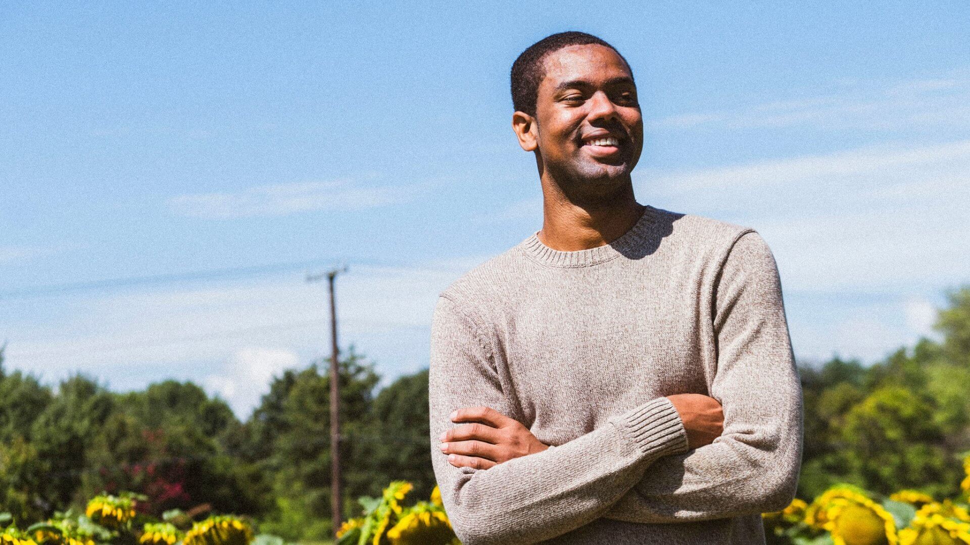 Photo courtesy of Religion and Race