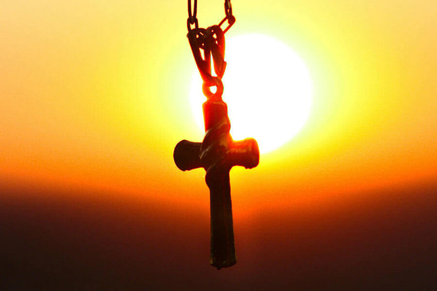 Truth Telling is a sermon series for November 2024. Image by Discipleship Ministries. 