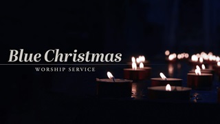 BlueChristmas_PPT-Title