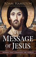 the-message-of-jesus