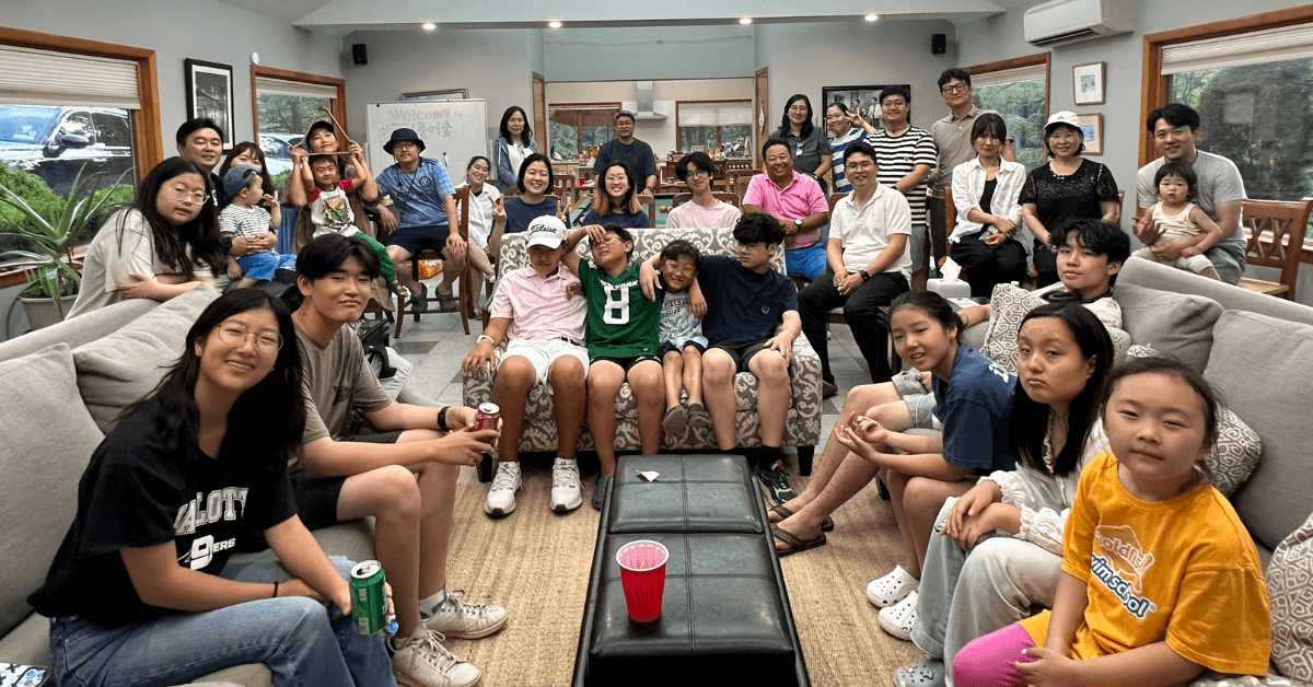 사진: 뉴욕연회 한인 목회자 축구 클럽 제공.