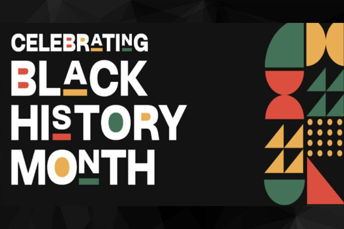 Celebrating Black History Month