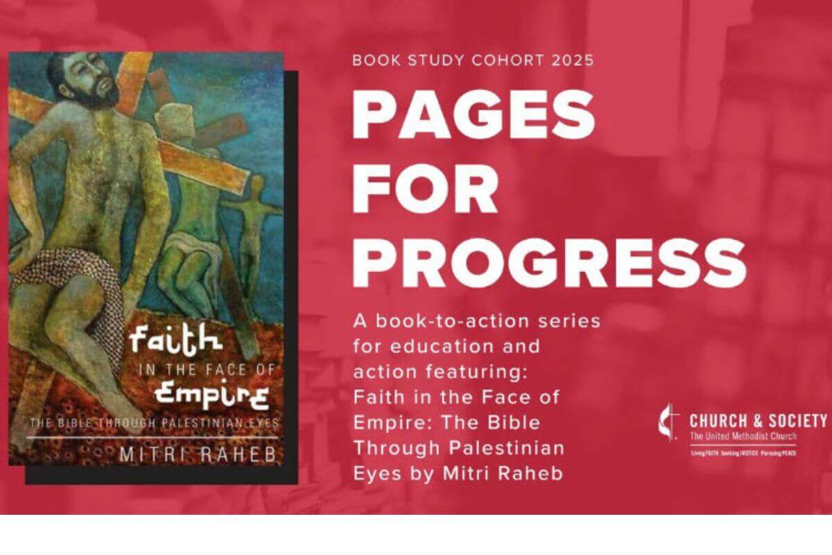 GBCS pages for progress lenten study 