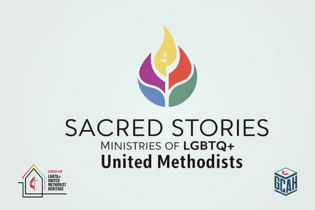 "Sacred Stories: Ministries of LGBTQ+ United Methodists" is the theme of Heritage Sunday 2025. Local congregations are encouraged to celebrate stories from the LGBTQ+ community.