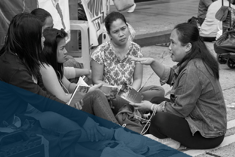 Word Press Freedom Day 2025 - Feature Reporting & World Updates