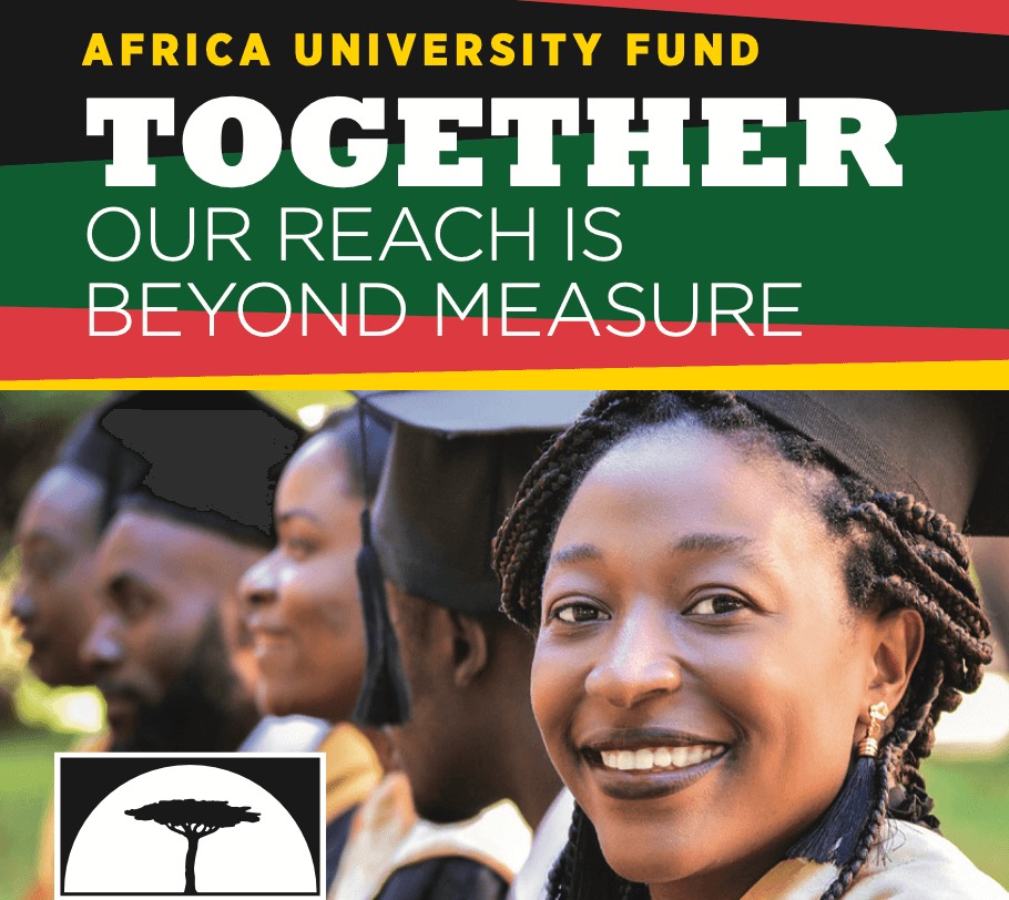 Thumbnail - Africa University Apportionment Fund Promotional Resource