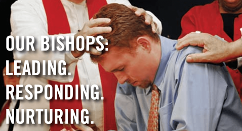 United Methodist Communications Epsicopal Fund Apportionment - Thumbnail