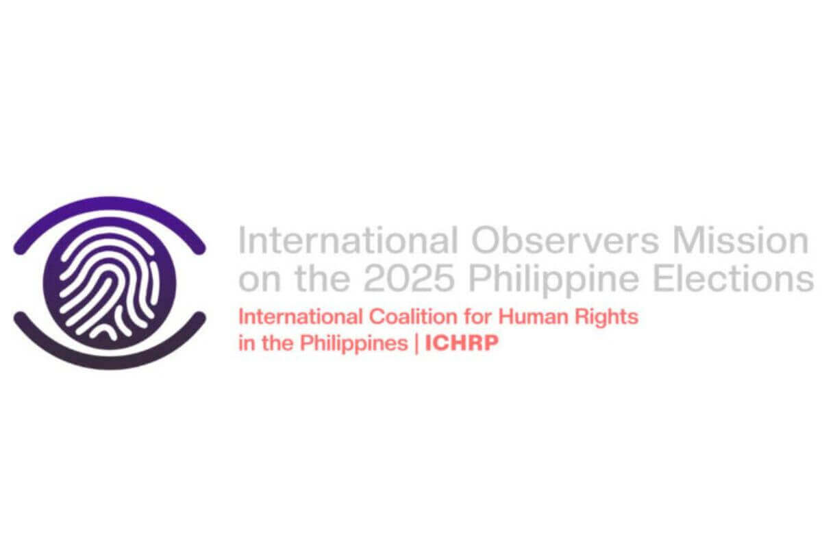International Observers Mission on the 2025 Philippine Elections