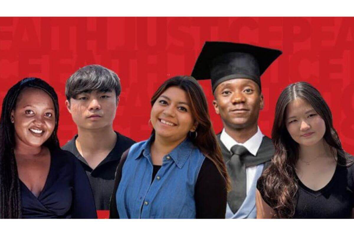 GBCS 2025 Summer Interns