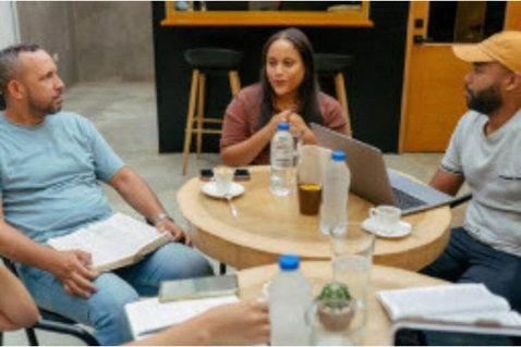 Intercultural Competence Awareness for Engaging with Immigrants